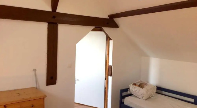 Apartment With 5 Bedrooms in Formiguères, With Wonderful Mountain View and Wifi - 5 km From the Slopes, Rezervați Apartament Formigueres Pyrénées-Orientales