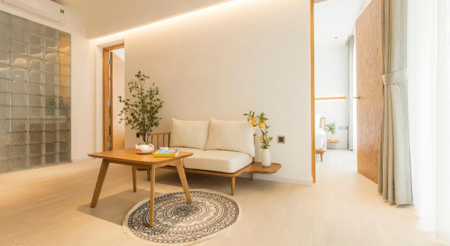 Номер Standard CityHouse - CityOasis