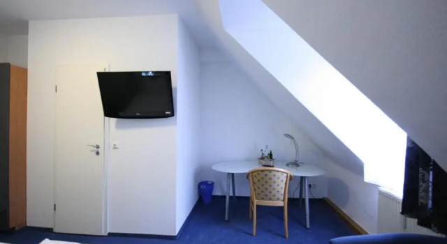 Номер Standard Altstadt Hotel