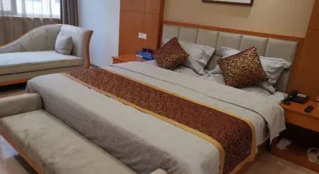 Люкс Business Xuesong Hostel