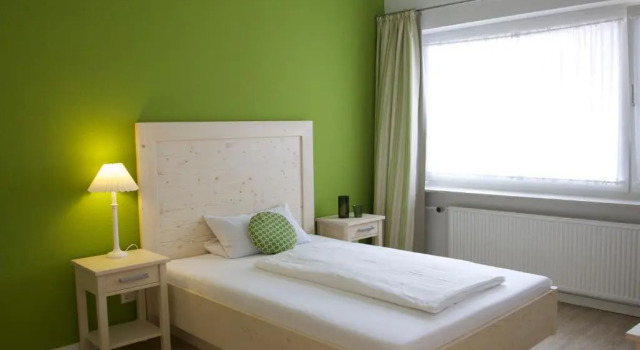 Номер Standard Mein Inselhotel