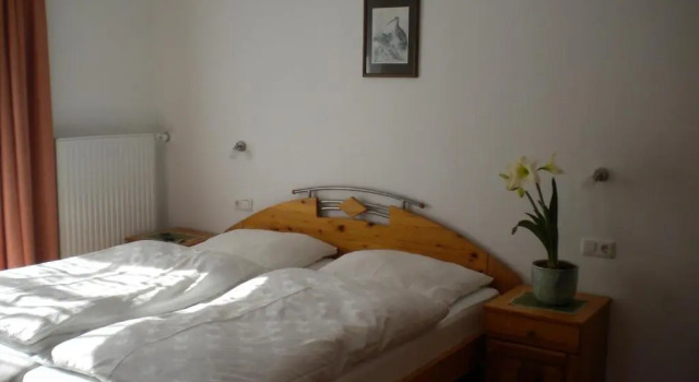 Апартаменты Deluxe Haus Helene