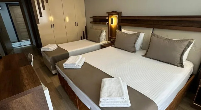 Ata Konaklama, Book Hotel Kirklareli Marmara Region