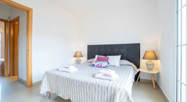 House in Empuriabrava Near Aiguamolls Reserve