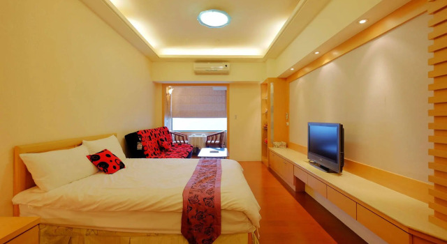 Shenshen B & B, Prenota Hotel Shulin New Taipei City.