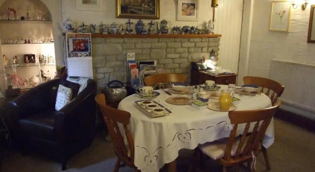 Emms Cottage