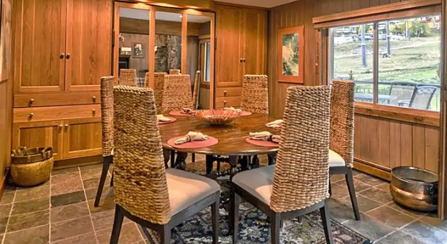 Номер Premier Shadowbrook, a Destination by Hyatt Residence