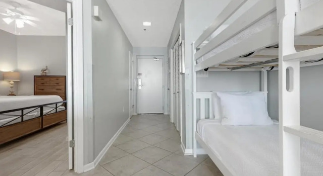 Cozy 1br/1ba Condo w/ Stunning Views, Prenota Appartamento Hotel a Alabama con parcheggio, Parcheggio