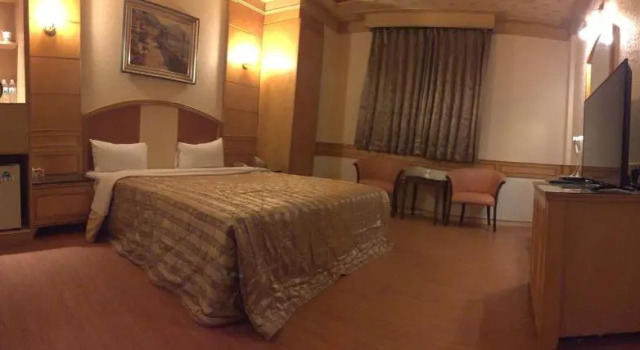 Номер Business Changsing Business Motel