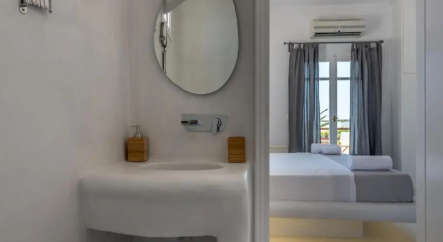 Номер Superior Plaka Suites