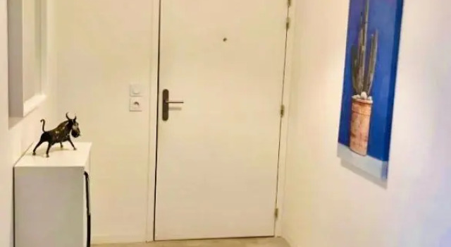Апартаменты Beautiful 3 bedroom flat 8-9 persons