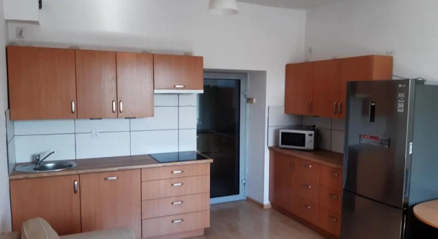 Апартаменты с 3 комнатами Salwator Apartments