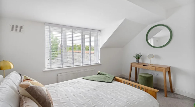 Апартаменты 84A Albany Road