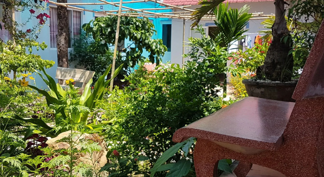 Be Home Hostel 2