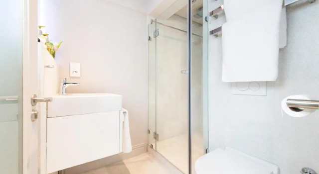 Апартаменты Collection Luxury Apartments - Concord 11