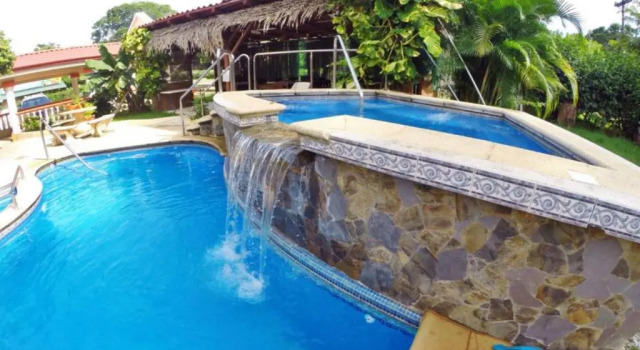 Hotel Esperanza