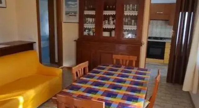 Апартаменты c 1 комнатой La Baia Apartments