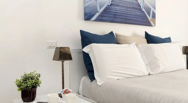 Номер Luxury Maison Piazza Cavour