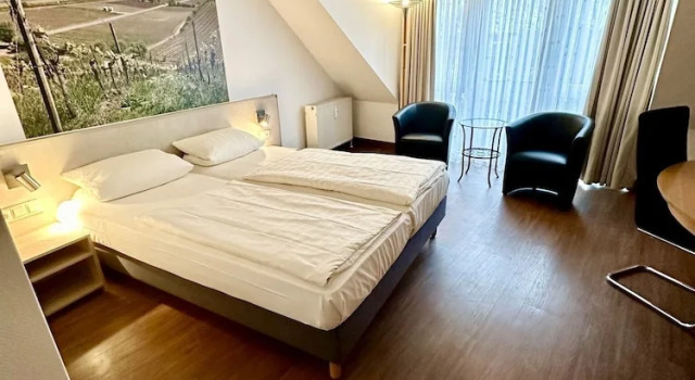 Номер Classic Asgard Hotel