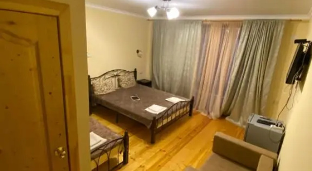 Номер Luxury Guest house Inga
