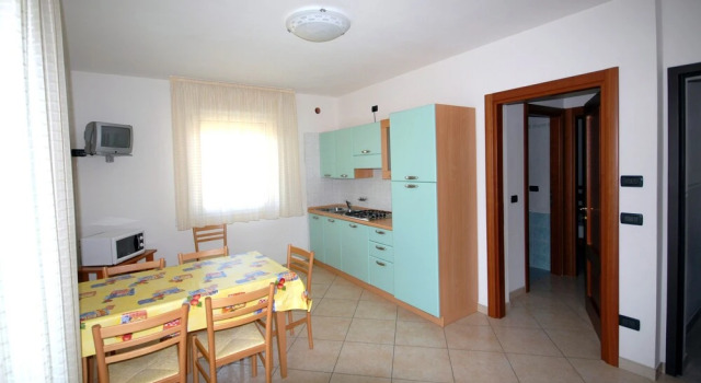 Residence Alessandro