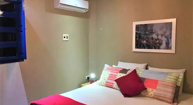 Номер Standard Suítes Veneza