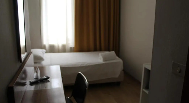 Habitación individual Estándar Hotel Montevecchio