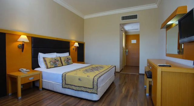 Двухместный номер Standard с видом на горы Perre La Mer Hotel Resort & Spa