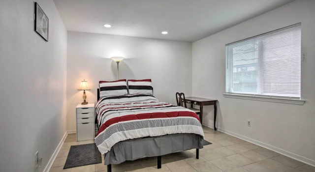 New! Laplace Townhome, 9 Mi to Lake Pontchartrain!, Забронировать Апартаменты/квартира Апартаменты Луизиана, Апартаменты/квартира