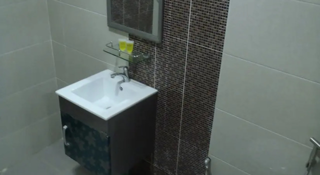 Номер Standard Sabrina Court Hotel