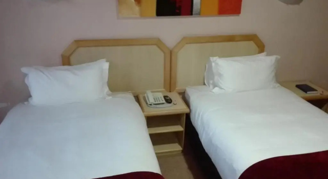 Двухместный номер Standard Vido Lodge And Conference Center