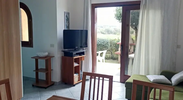 Апартаменты La Casa di Amalia in Ponte