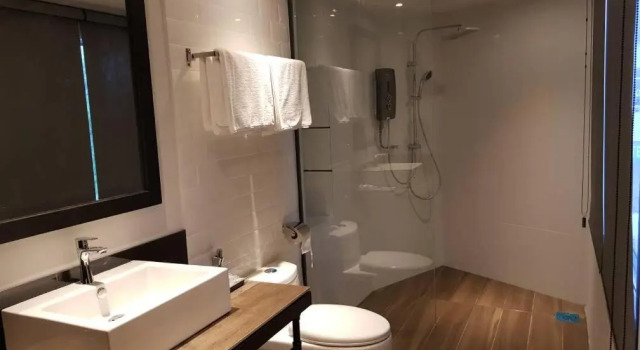 Люкс Hotel Kristal