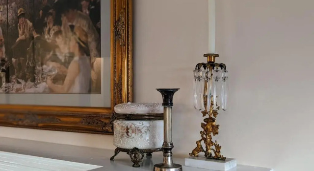 The Stanton House Inn, Rezerwuj Bed and Breakfast Hotele w New England z basenem, Basen