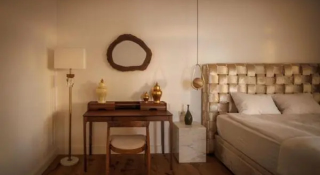 Номер Deluxe Villa The Boutique Cappadocia