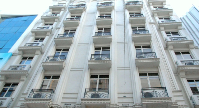Yaztur Hotel, Забронировать Отель Фатих Стамбул, рядом с Библиотека Стамбульского университета