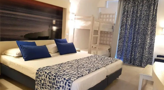 Двухместный номер Standard Hotel Meninx Djerba