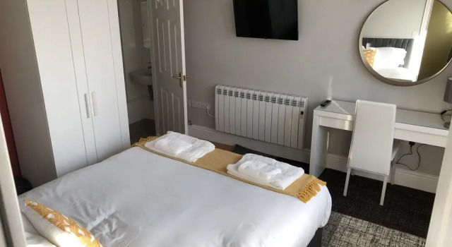 Riverside Hotel, Забронировать Апартаменты/квартира Апартаменты Норидж, рядом с Музей горчицы Colman’s, Апартаменты/квартира