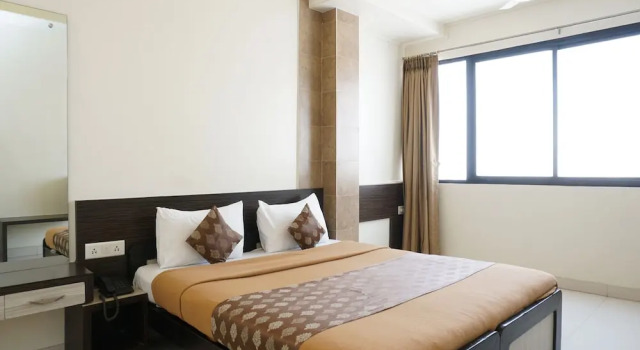 Номер Executive Hotel Pavitra