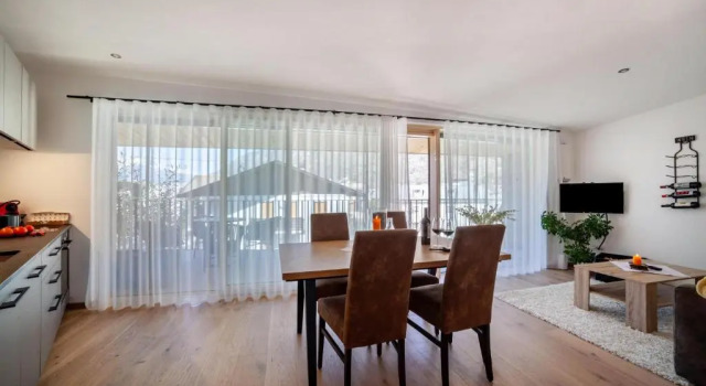 Adler Living Apartment 1