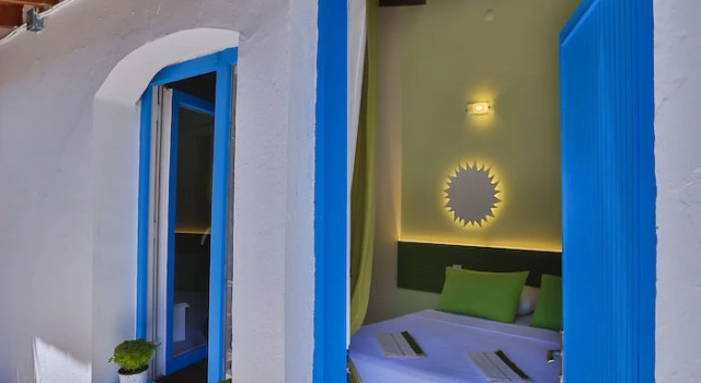 Двухместный номер Standard Pasalimani Hotel