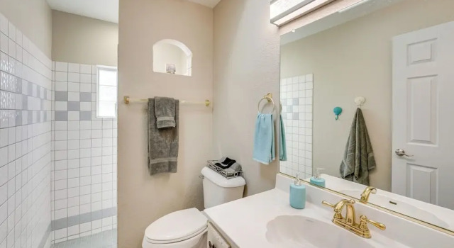Коттедж Pool, Spa & Mtn Views: Lake Havasu City Home