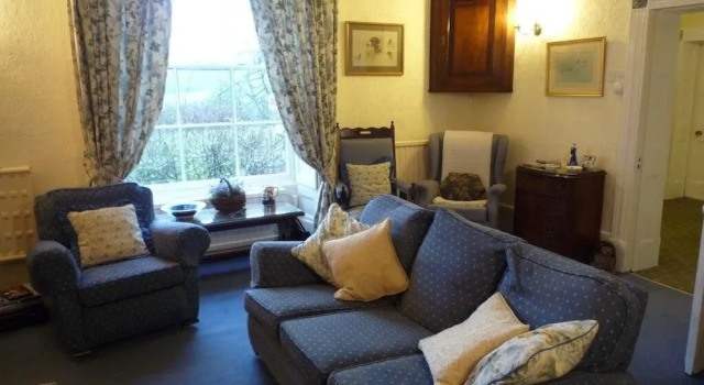 Brimford House, Rezervasyon Otel Merseyside kahvaltılı oteller, Kahvaltı