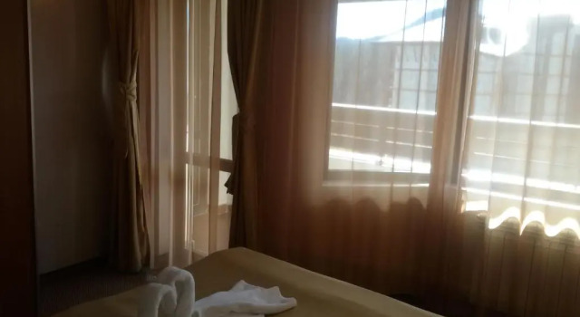Апартаменты Snezhanka Apartments TMF