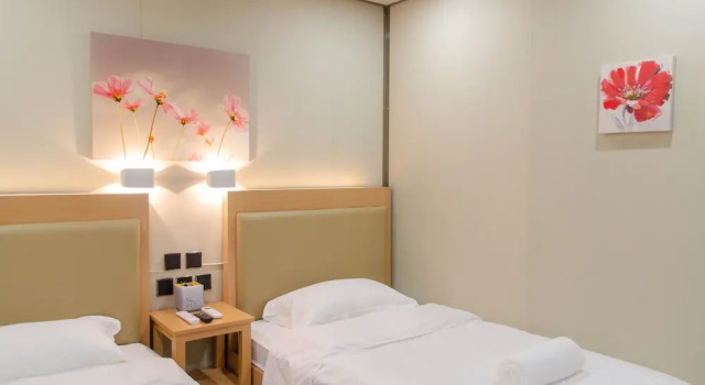 Camera Standard Moriyama Hotel