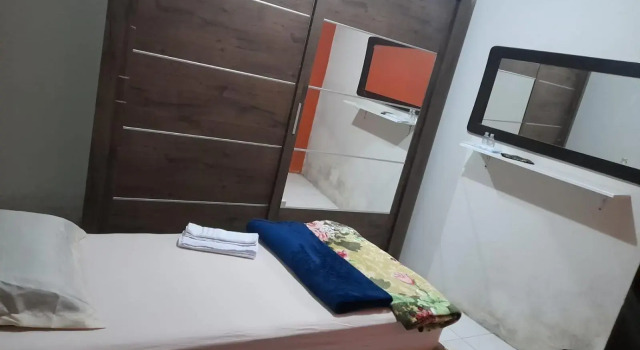 Casa para temporada Garanhuns, Rezervasyon Otel Garanhuns Pernambuco