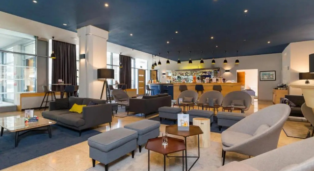 Hotel Valamar Diamant, Đặt Khách sạn Khách sạn ở Poreč Riviera có hồ bơi, Hồ bơi