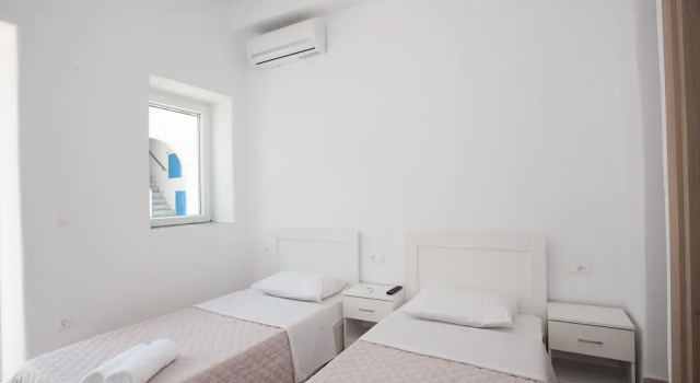 Апартаменты Lovely Studio In Mykonos Old Town