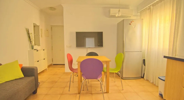Ocumare Apartment, Забронировать Апартаменты/квартира Апартаменты Фуэнхирола, рядом с Salon Varietes Theatre, Апартаменты/квартира