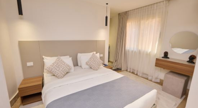 Номер Superior Settle Inn Mirage Boutique Hotel